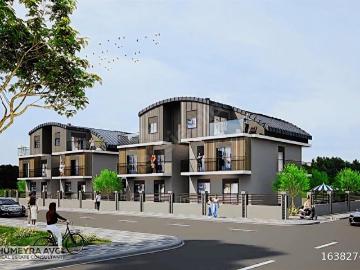 Belek, Serik, Antalya ili, Akdeniz Bölgesi