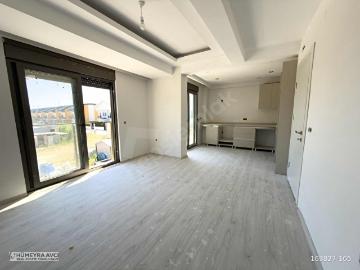 BELEK'TE DENİZ BANDINDA HAZIR 4+1 DUBLEKS DAİRE