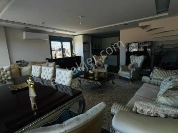 Belekte Kiralık Villa 4+1 Lüks