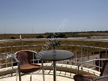 Belekte Sahile Yakın Müstakil Villa