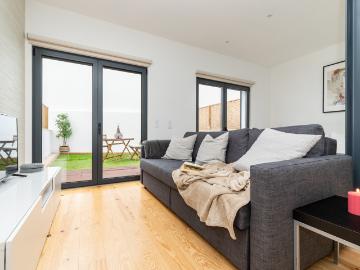 São Francisco Xavier, Belém, Lisboa, Distrito de Lisboa