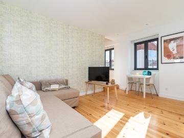 São Francisco Xavier, Belém, Lisboa, Distrito de Lisboa