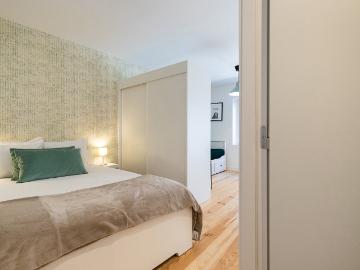 São Francisco Xavier, Belém, Lisboa, Distrito de Lisboa