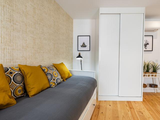 BELEM DESIGN STUDIO 2 by HOMING