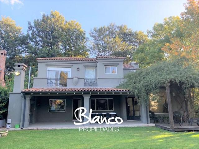 Belén de Escobar, Escobar, Provincia de Buenos Aires