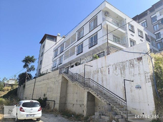 BELEN SARIMAZI MAH. SSTILIK SIFIR DAİRE