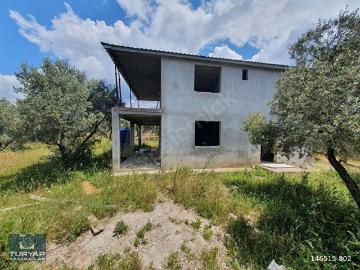 Belenbaşı'nda Doğayla İç içe Yaşam Fırsatı 690m2 Müstakil Tapu