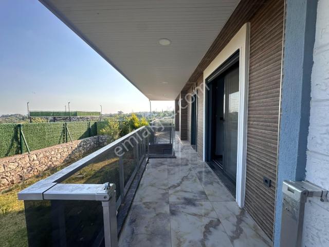 Belenbaşı'nda Geniş Ve Ferah 5+1 Villa
