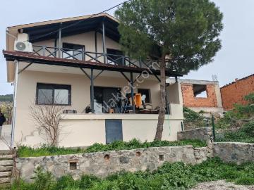 Belen'de Satılık Özel Tasarım Dublex Mustakil Ev