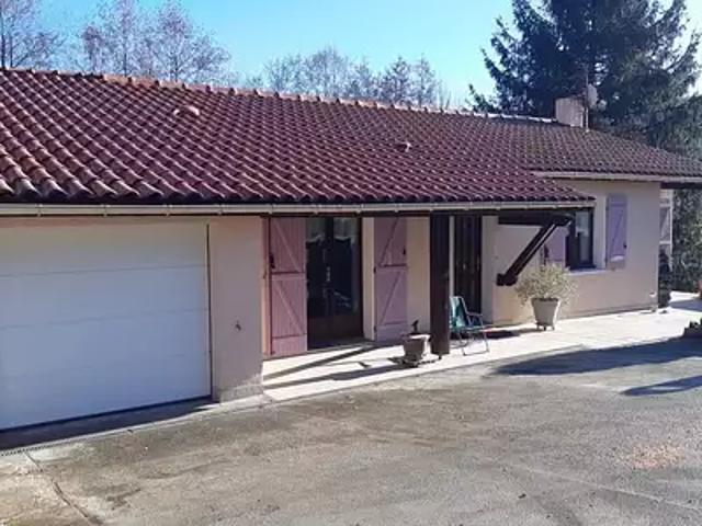 Bélesta 09300 Achat / Vente maison