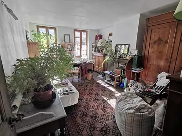Bélesta 09300 Achat / Vente maison