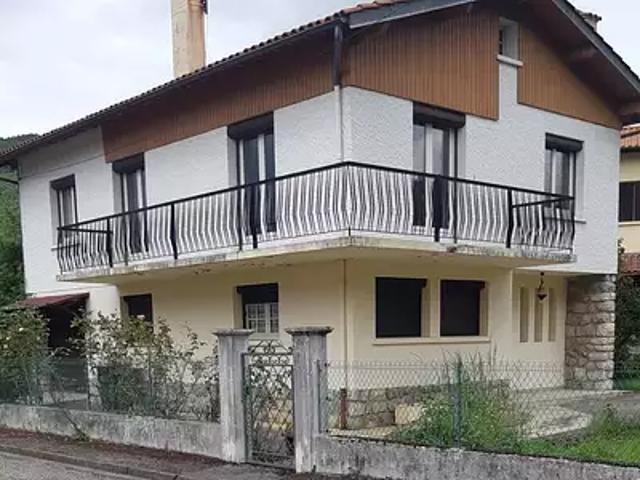 Bélesta 09300 Achat / Vente maison