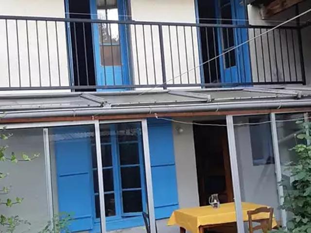 Bélesta 09300 Achat / Vente maison
