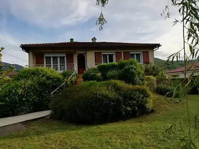 Bélesta 09300 Achat / Vente maison