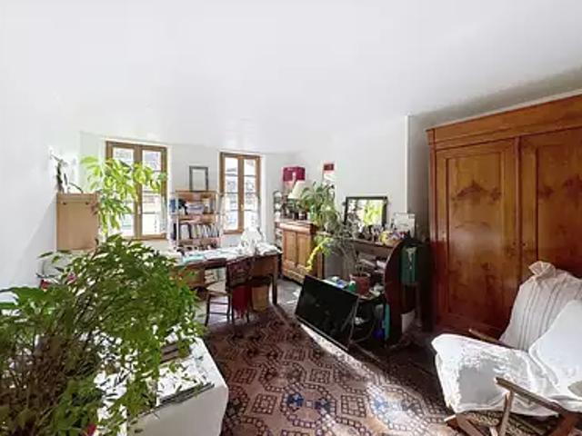 Bélesta 09300 Achat / Vente maison 7 pièces t7