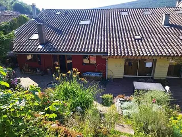Bélesta 09300 Achat / Vente maison