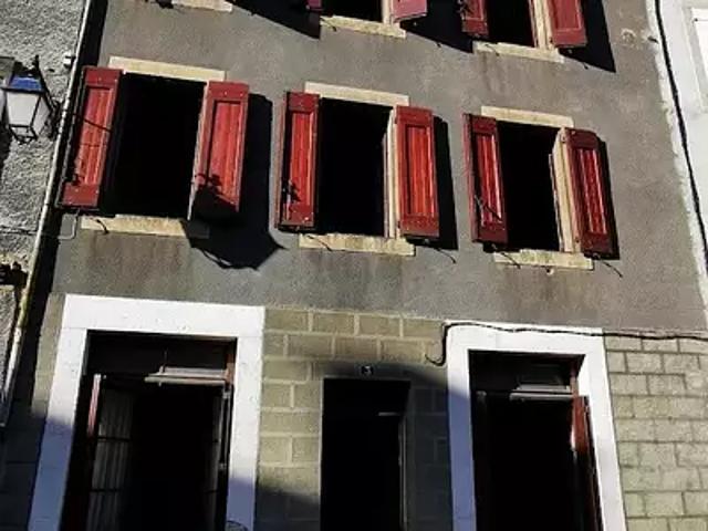 Bélesta 09300 Achat / Vente maison