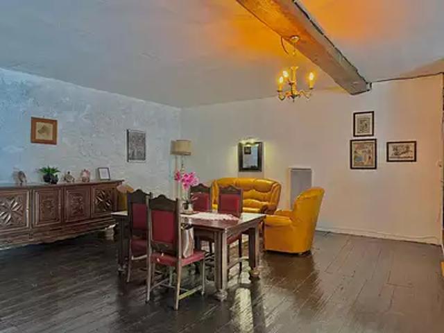 Bélesta 09300 Achat / Vente maison 3 pièces t3