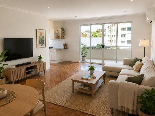 Belerive Apartments Great Location in New Farm