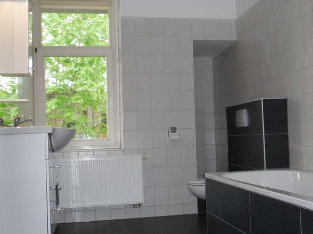 Beletage 2 Zweiraumwohnung mit Balkon in Markranstädt