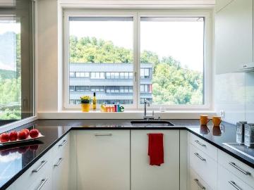 Belétage Baden – Living at a high level
