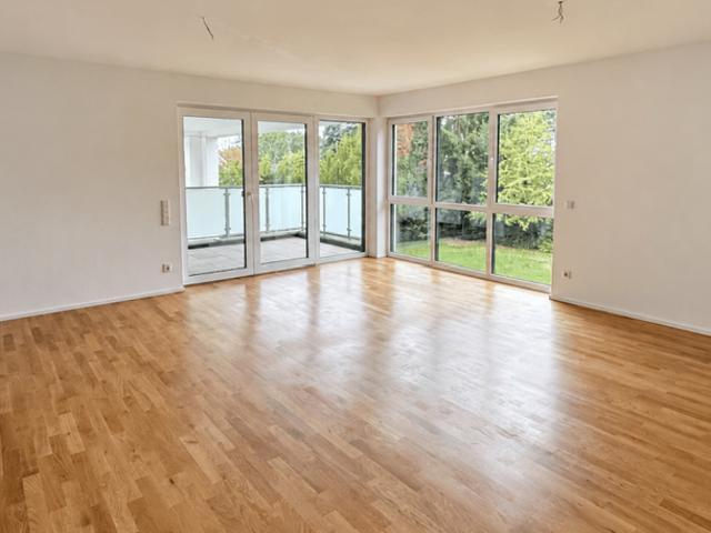 Beletage in Dortmund Kirchhörde 4 Zimmer Wohnung in Do Kirchhörde