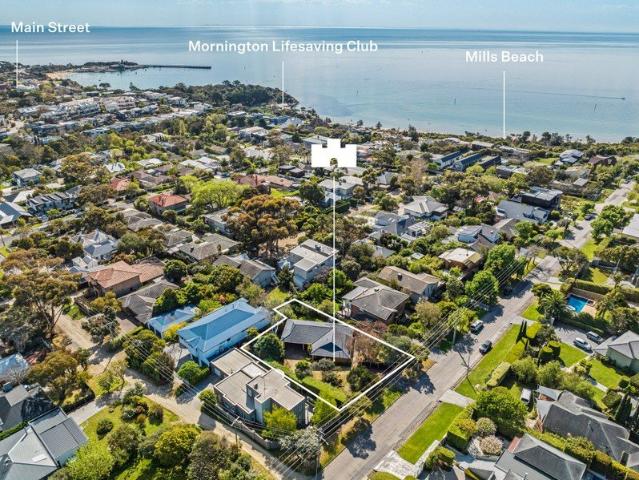Beleura Hill Beachside Opportunity