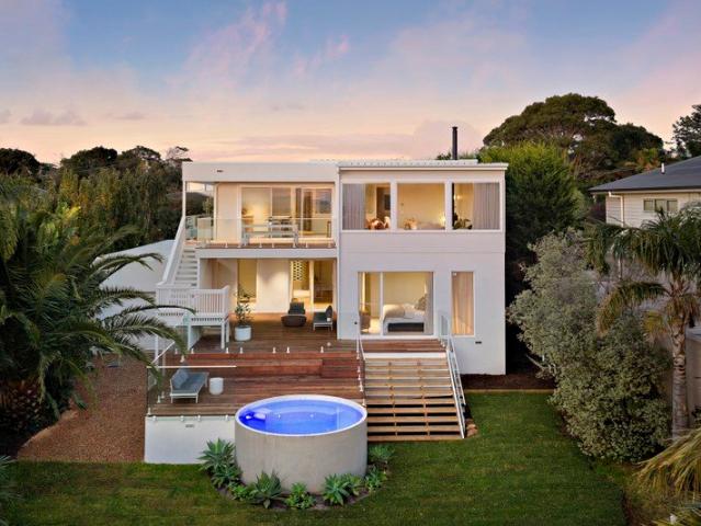 Beleura Hill Family Oasis