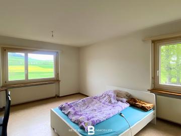 Belfaux – Nice studio for rent