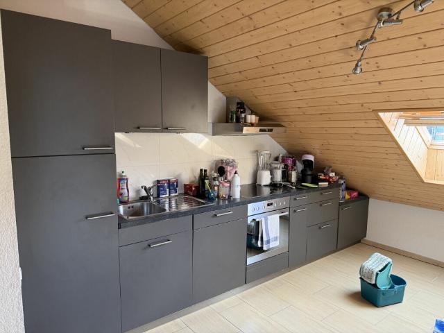 Belfaux Appartement A7 3.5pcs