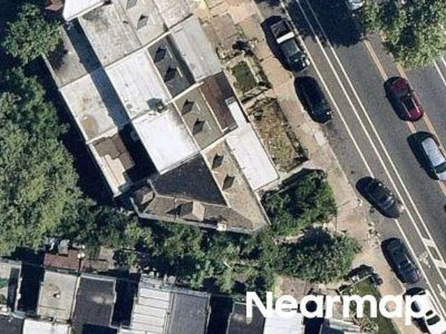 Belfield Ave