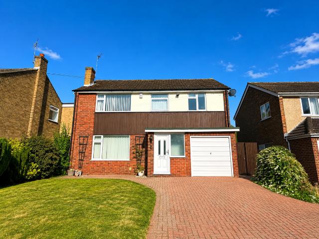 Belfield Road, Derby DE65, 4 bed detached house to rent, £1,450 pcm | PrimeLocation