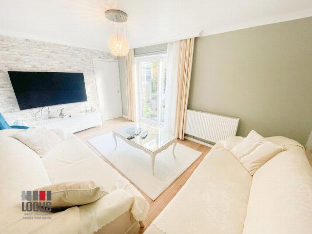 Belfont Walk, Islington N7, 4 bed semi detached house to rent, £4,500 pcm | PrimeLocation