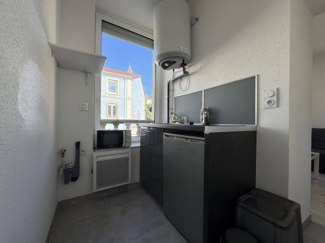BELFORT Centre 17 Rue Jules Michelet: Réf LB0590