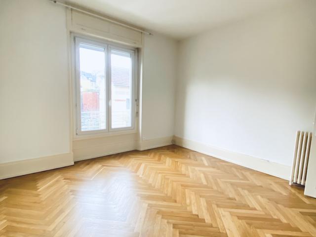 BELFORT Centre 3 Rue Plumeré: Réf LB0239