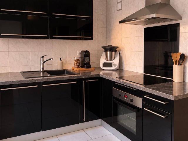 BELFORT CENTRE – Grand T3 de 91 m² avec balcon traversant