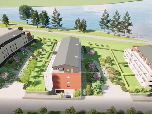 BELFORT Etang des Forges Très bel appartement de type T2 e