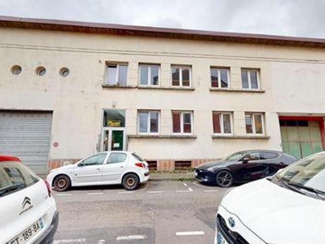 Belfort Franche 90000 105866006