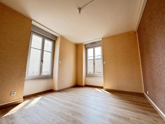 BELFORT Proche Vieille Ville et Centre Ville 16 Rue des