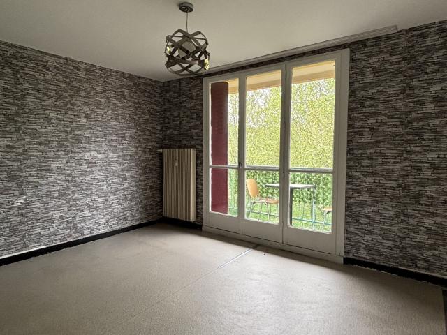 BELFORT QUARTIER AVENUE LECLERC F4