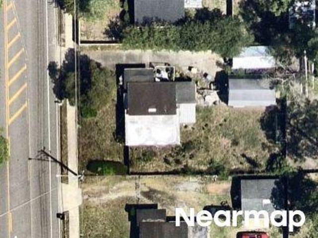 Belfort Rd