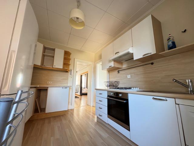 BELFORT Beau T3 en Duplex Dernier étage Réf VB3722