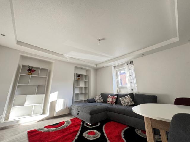 BELFORT 172 Avenue Jean Jaurès: Réf LB0280