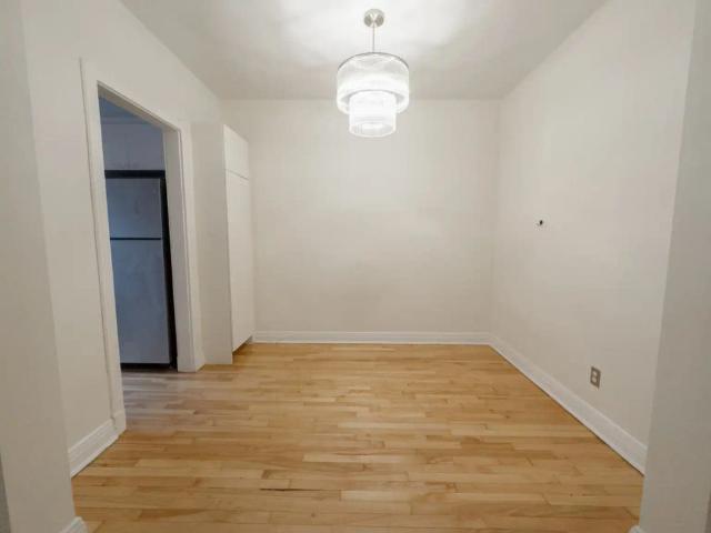 Belfort — 1 Bedroom