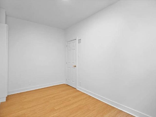 Belfort — 1 Bedroom