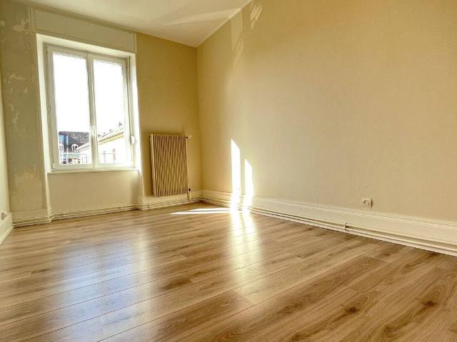 BELFORT 1 Rue Emile Py: Réf LB2566