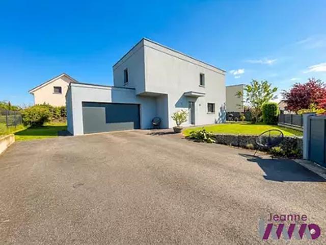 Belfort 90000 Achat / Vente maison 5 pièces t5 parking