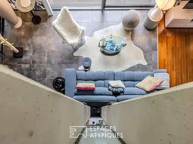 Belfort 90000 Achat / Vente maison 6 pièces t6 au dernier étage piscine