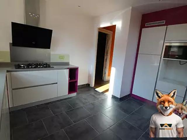 Belfort 90000 Achat / Vente maison 9 pièces t9 terrasse