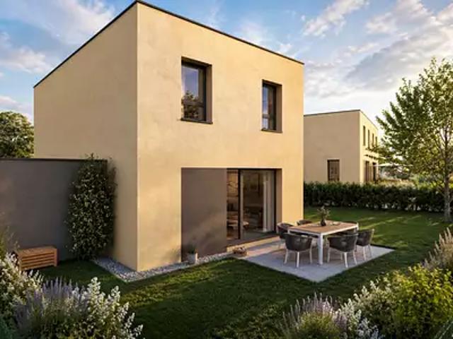 Belfort 90000 Achat / Vente maison neuf 4 pièces t4